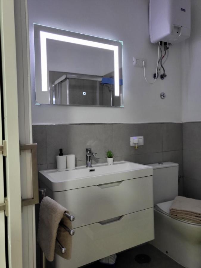 Marga Studio H10 Arona  Ngoại thất bức ảnh