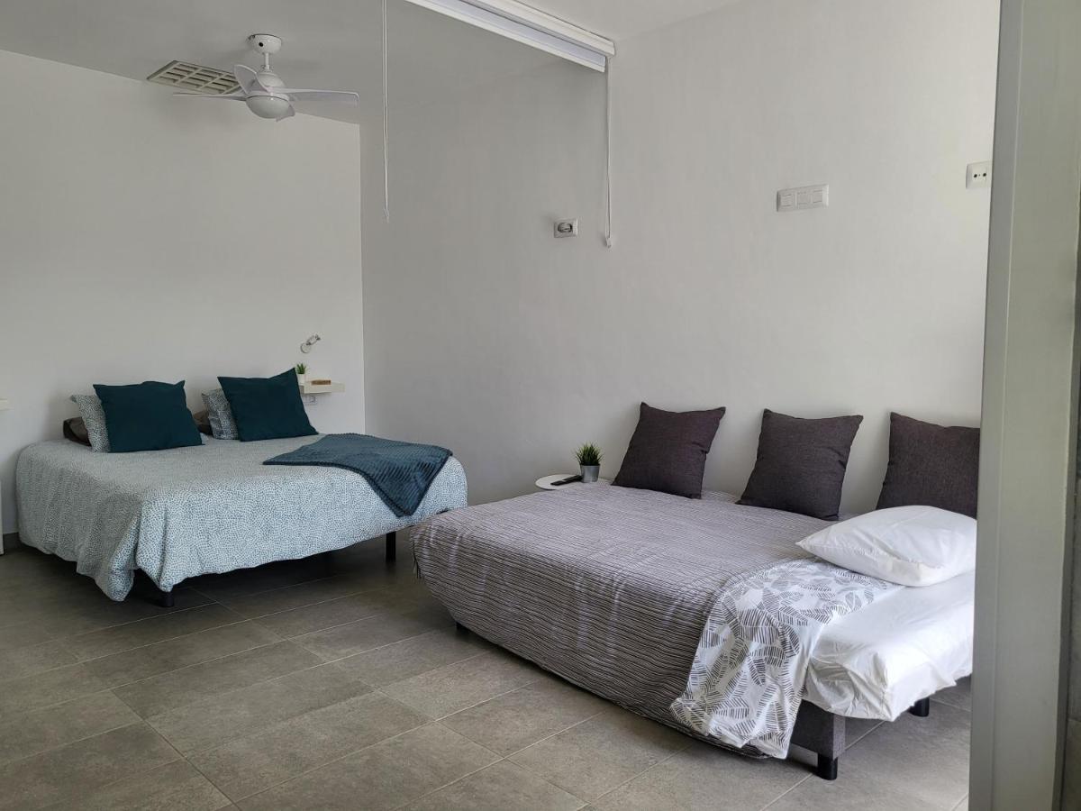 Marga Studio H10 Arona  Ngoại thất bức ảnh